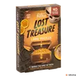 Kép 1/2 - Lost Treasure logikai puzzle