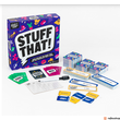 Kép 2/2 - Stuff That! angol nyelvű  társasjáték