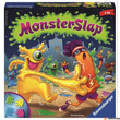 Kép 1/2 - Ravensburger Monster Slap - Szellemirtók társasjáték