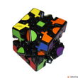 Kép 2/4 - Recent Toys Gear Cube logikai játék