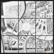 Kép 5/10 - Mirrorkal Escher logikai puzzle