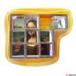 Kép 1/4 - Recent Toys Mirrorkal Te és Mona Lisa logikai puzzle