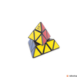 Kép 3/4 - Recent Toys Pyraminx logikai játék