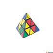 Kép 2/4 - Recent Toys Pyraminx logikai játék