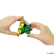 Kép 4/4 - Recent Toys Pyraminx logikai játék