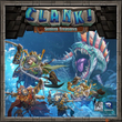 Kép 1/2 - Clank! társasjáték Sunken Treasures kiegészítő, angol nyelvű