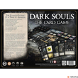 Kép 3/3 - Dark Souls: The Card Game társasjáték dobozhátulj