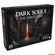 Kép 1/3 - Dark Souls: The Card Game angol nyelvű társasjáték dobozborító