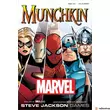 Kép 1/2 - Munchkin Marvel