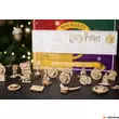 Kép 4/5 - UGEARS Harry Potter™ Adventi Kalendárium