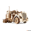 Kép 1/10 - UGEARS Heavy Boy kamion – mechanikus modell