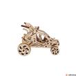 Kép 1/4 -  UGEARS Mini buggy