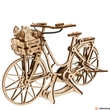 Kép 1/3 - UGEARS Holland bicikli modell