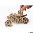 Kép 5/11 - UGEARS Oldalkocsis motor