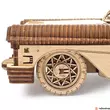 Kép 8/10 - UGEARS Cabrio közeli | kerék