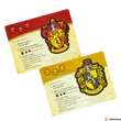 Kép 7/9 - Harry Potter: Roxforti csata - Sötét varázslatok kivédése - házkártyák