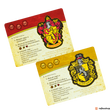 Kép 7/9 - Harry Potter: Roxforti csata - Sötét varázslatok kivédése - házkártyák