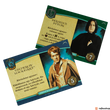 Kép 6/9 - Harry Potter: Roxforti csata - Sötét varázslatok kivédése - karakterkártyák