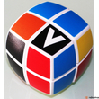 Kép 2/4 - V-Cube 2x2 versenykocka
