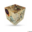 Kép 1/2 - V-Cube 3x3 versenykocka Kandinsky