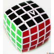 Kép 1/3 - V-Cube 4x4 versenykocka lekerekített fehér matrica nélküli