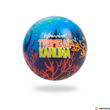 Kép 2/4 - Waboba Tropical Kahuna vízen pattanó labda