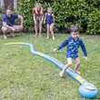 Kép 2/2 - Wahu Splash N Snake vízi játék, kék