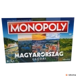 Kép 1/4 - Monopoly Magyarország csodái társasjáték