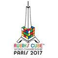 A Rubik kockák elárasztották Párizst!