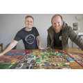 Exkluzív interjú a világsikerű Garphill Games alkotóival