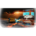 Kérdések és válaszok a Turmoil Kickstarter kampánnyal kapcsolatban