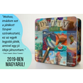 Dixit vagy Kaméleon? Miért ne lehetne mindkettő?