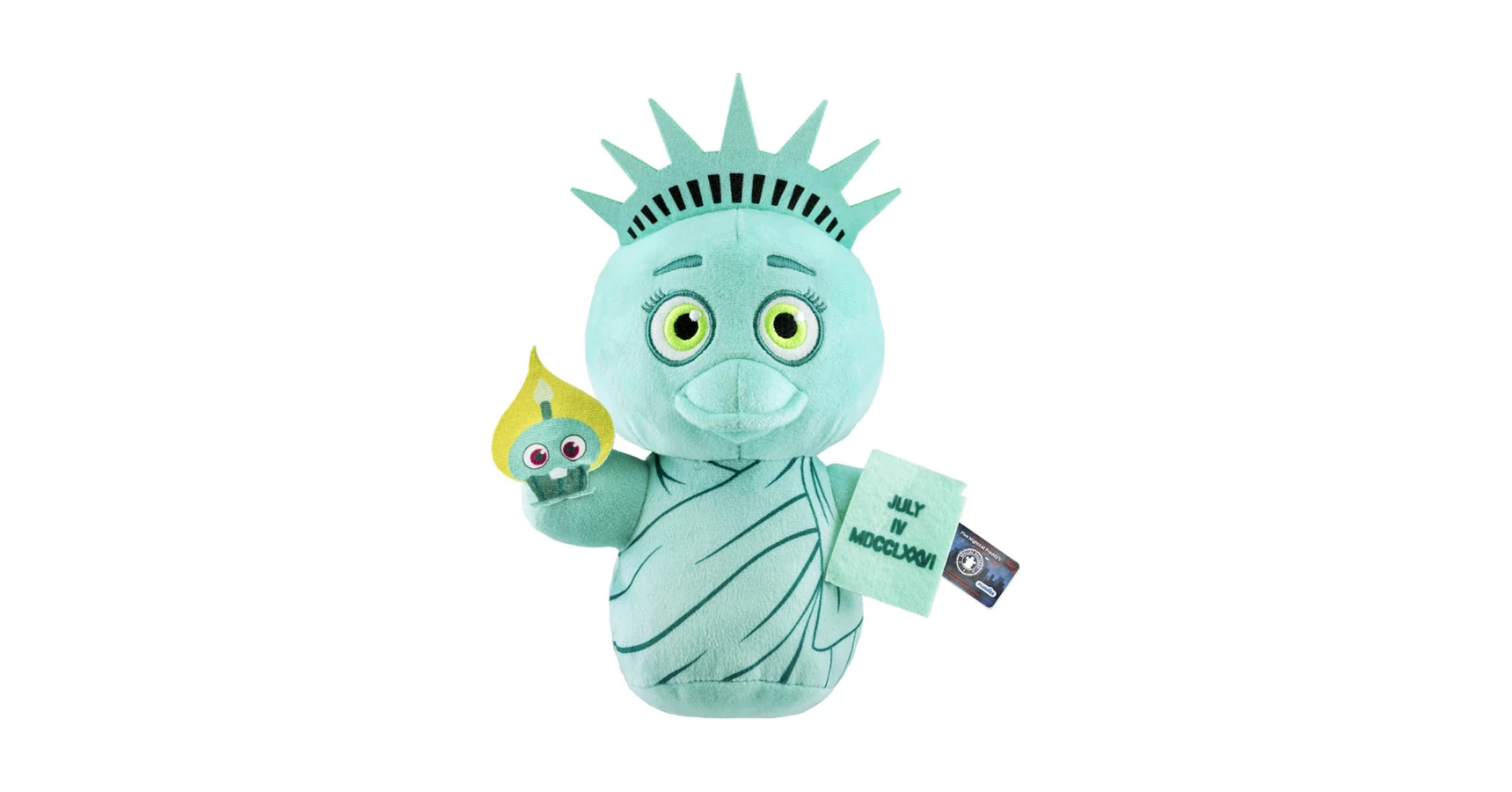 Funko Plush Five Nights At Freddy