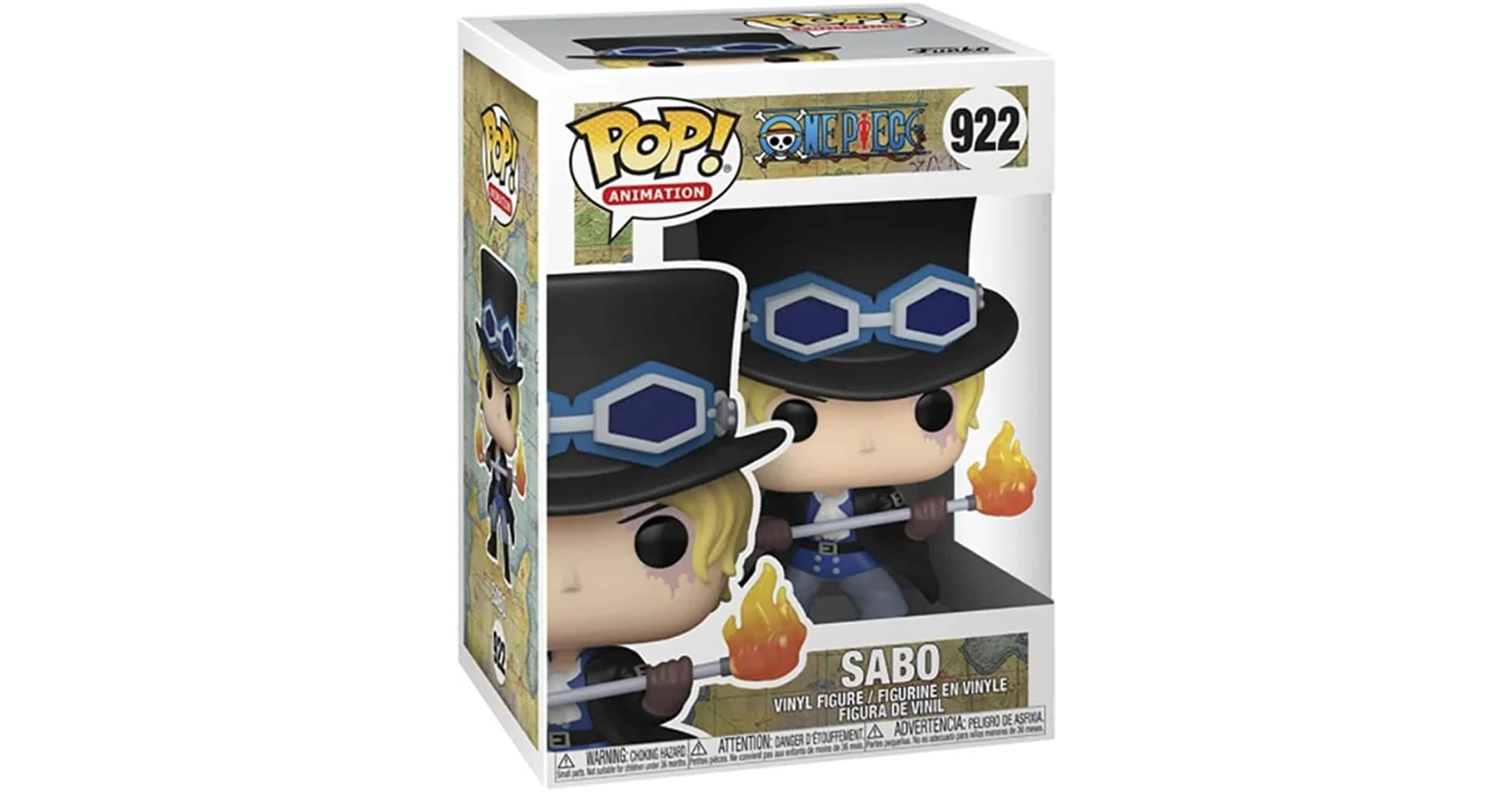 Funko Pop Crocodile #925 - One Piece | Cuotas Sin Interés - Foto 3