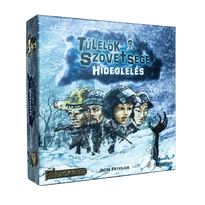 Túlélők Szövetsége: Hideglelés kiegészítő