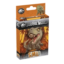 Similo: Jurassic World társasjáték