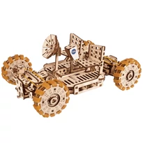 UGEARS NASA Holdjáró (új) - mechanikus modell