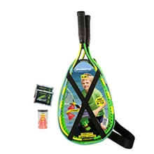 Speedminton Junior tollas szett S-JR (fiúknak)