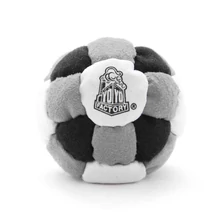 oyoFactory Catchy Footbag - szürke,fehér,fekete