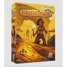 Jurassic Parts