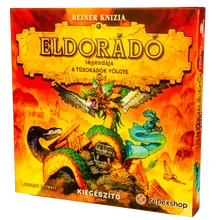 Eldorádó legendája: A tűzokádók völgye