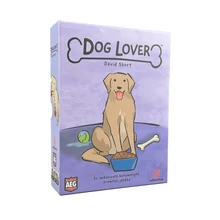 Dog Lover társasjáték