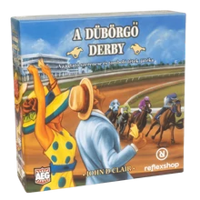 A dübörgő derby