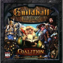 Guildhall Fantasy Coalition