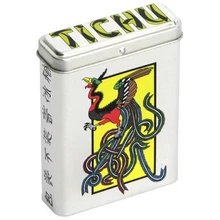 Abacus Tichu Pocket-box társasjáték