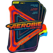 Aerobie Orbiter bumeráng