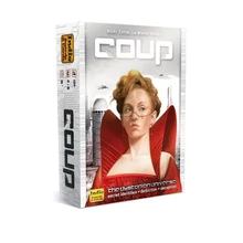 Coup angol nyelvű