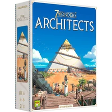  7 Wonders Architects