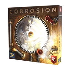 corrosion