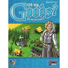  Oh My Goods!